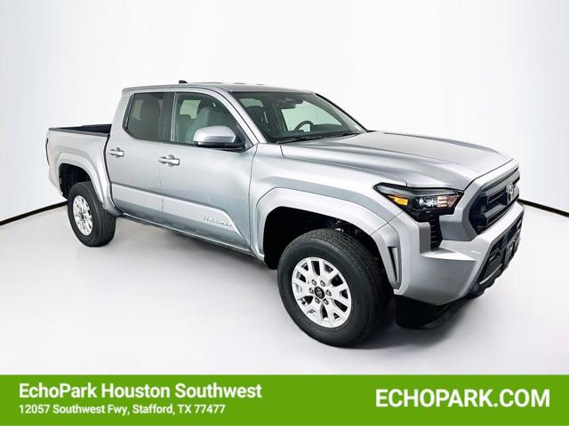 2024 Toyota Tacoma 2WD SR5 RWD