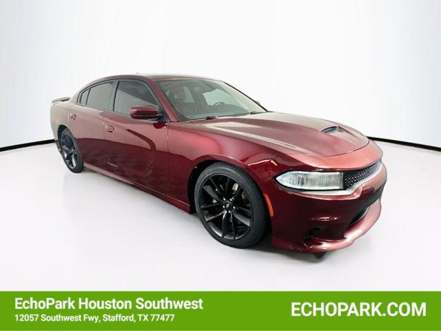 2020 Dodge Charger GT RWD