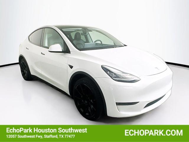 2023 Tesla Model Y AWD
