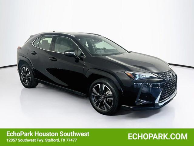 2024 Lexus UX 250h Premium