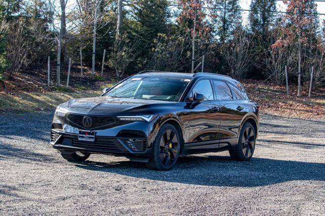 2024 Acura ZDX Type S