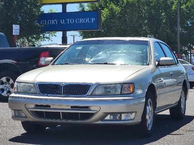1999 Infiniti I30 Base