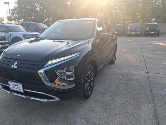 2025 Mitsubishi Eclipse Cross SE S-AWC