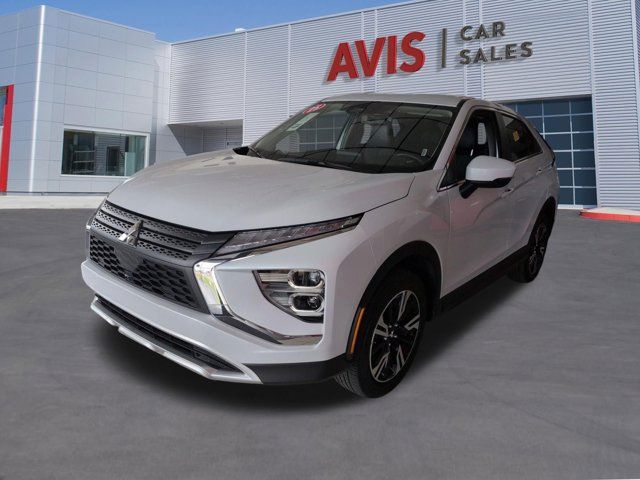 2025 Mitsubishi Eclipse Cross SE S-AWC