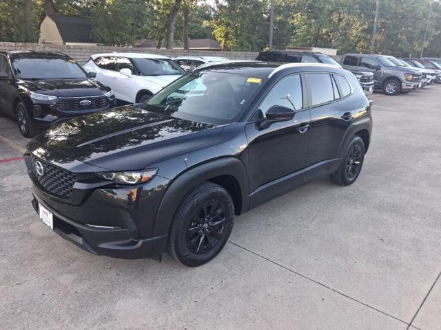 2025 Mazda CX-50 Hybrid Preferred