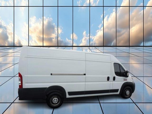2015 Ram ProMaster Cargo Van 3500 159 Extended Cargo Van