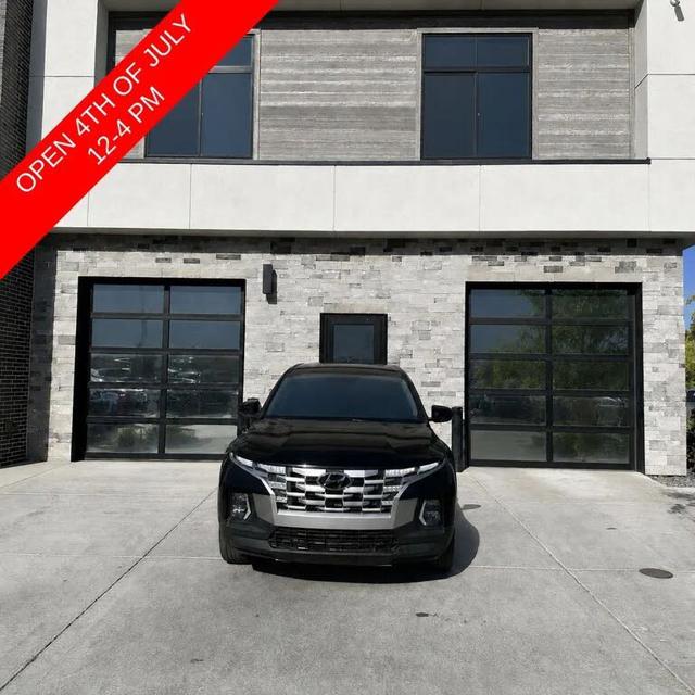 2024 Hyundai Santa Cruz SE