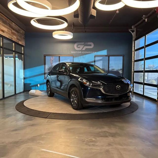 2024 Mazda CX-30 2.5 S