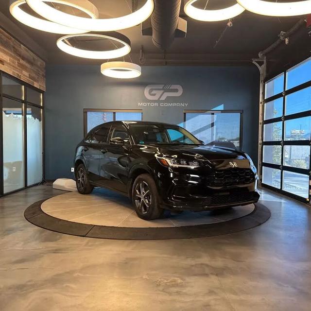 2023 Honda HR-V EX-L