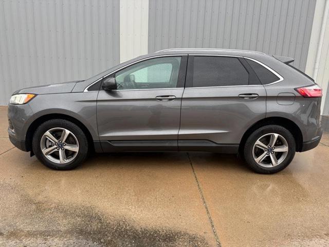 2020 Volkswagen Atlas Cross Sport V6 SEL Premium R-Line 4Motion
