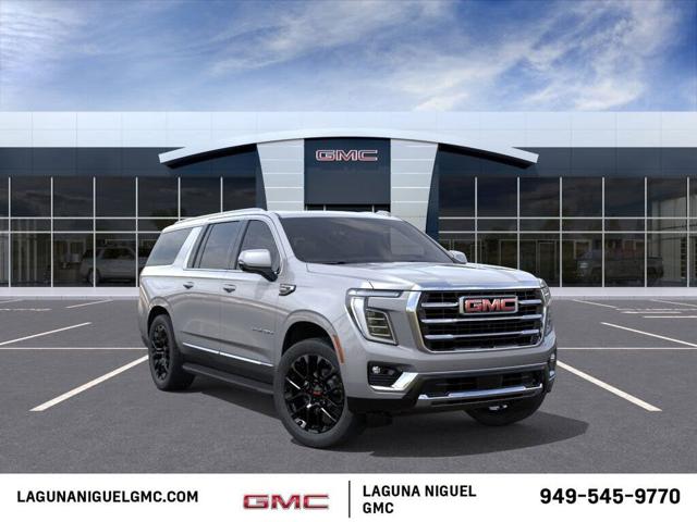 2026 GMC Yukon XL Elevation 4WD