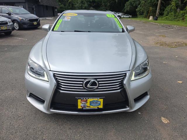 2014 Lexus LS 460 Base