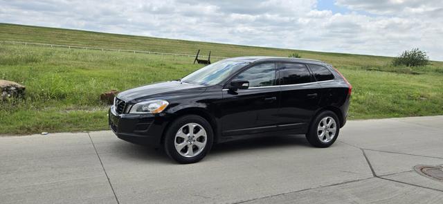 2013 Volvo XC60 3.2
