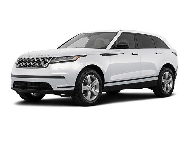 2019 Land Rover Range Rover Velar P340 S AWD