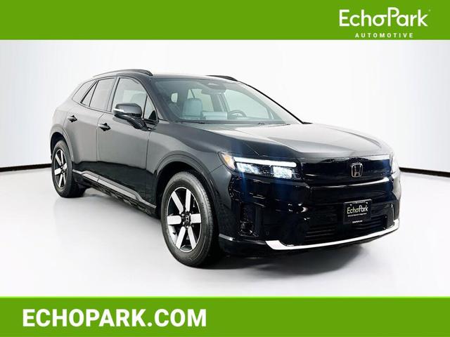 2024 Honda Prologue Touring AWD