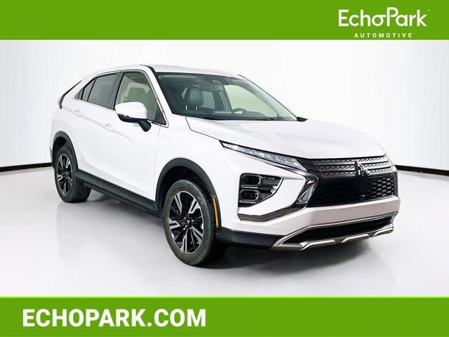 2025 Mitsubishi Eclipse Cross SE S-AWC