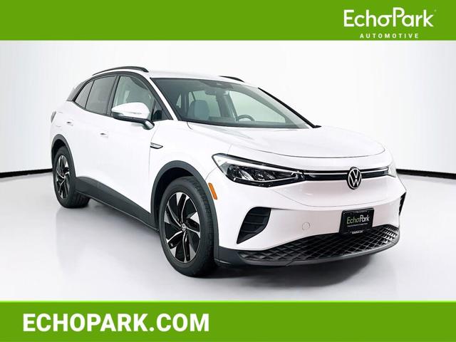 2022 Volkswagen ID.4 Pro RWD