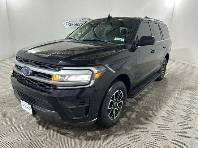 2022 Ford Expedition XL 4WD