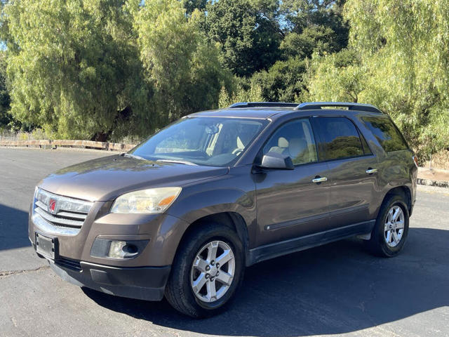 2008 Saturn Outlook XE