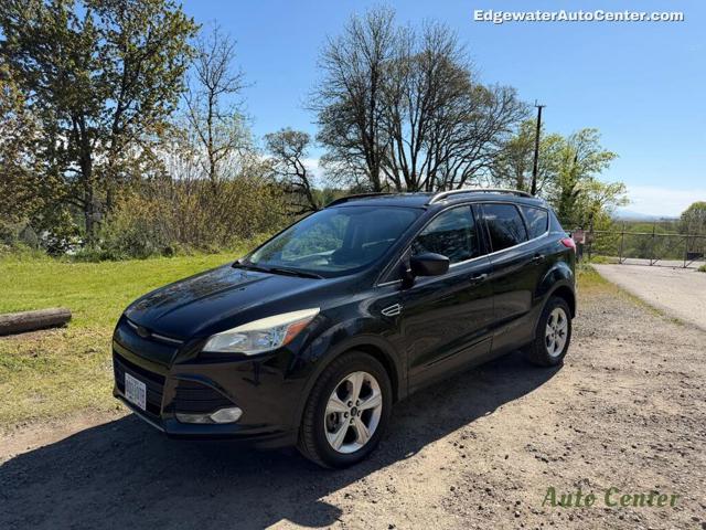 2014 Ford Escape SE AWD