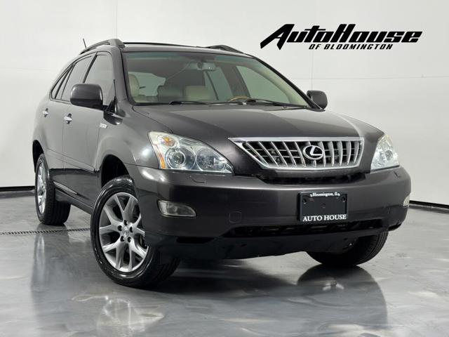 2009 Lexus RX 350 Base