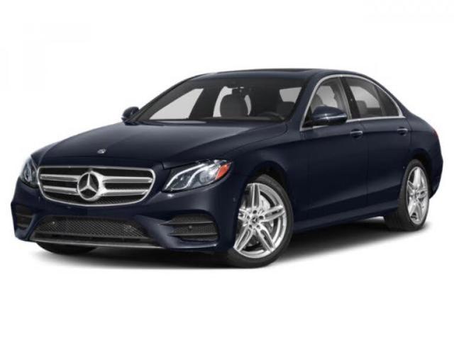 2020 Mercedes-Benz E-Class E 450 4MATIC
