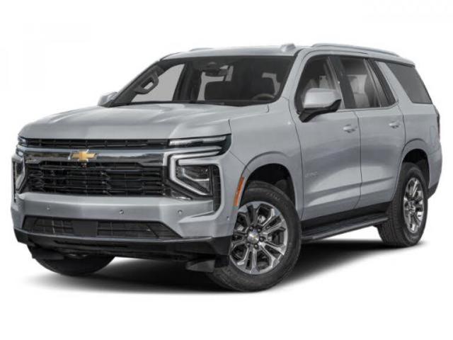 2026 Chevrolet Tahoe LS RWD