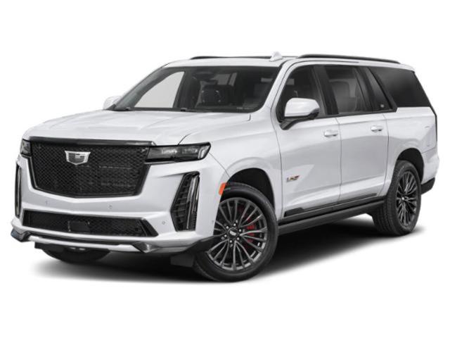 2023 Cadillac Escalade-V ESV Base