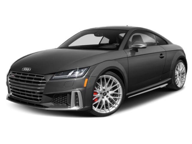 2023 Audi TTS 2.0T quattro
