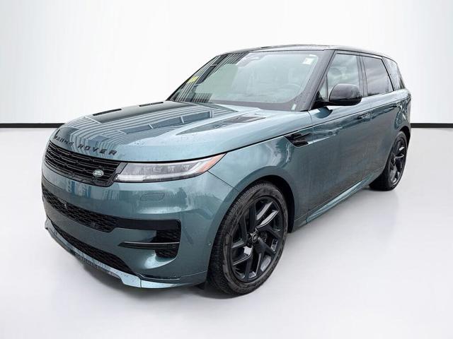 2024 Land Rover Range Rover Sport P550e Autobiography AWD