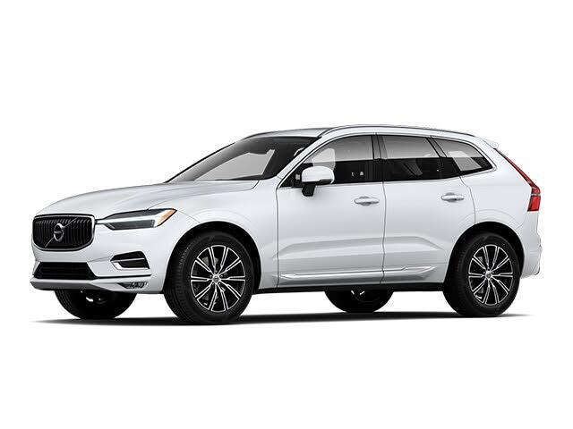 2020 Volvo XC60 T5 Inscription AWD