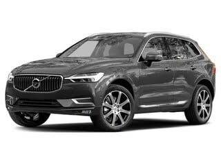 2018 Volvo XC60 T6 Inscription AWD