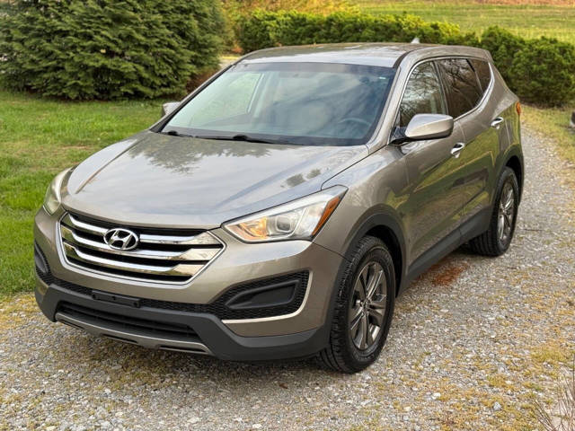 2015 Hyundai Santa Fe Sport 2.4L AWD