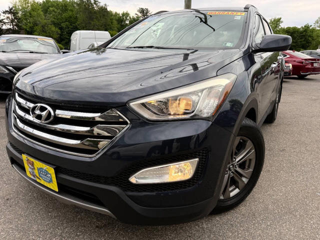 2014 Hyundai Santa Fe Sport 2.4L FWD