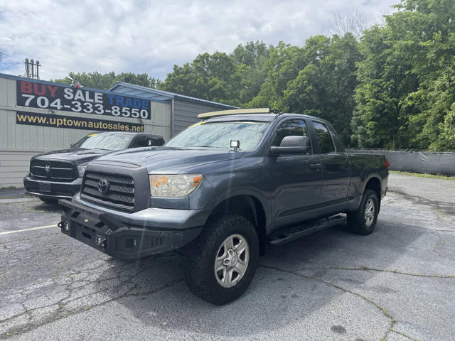2008 Toyota Tundra SR5