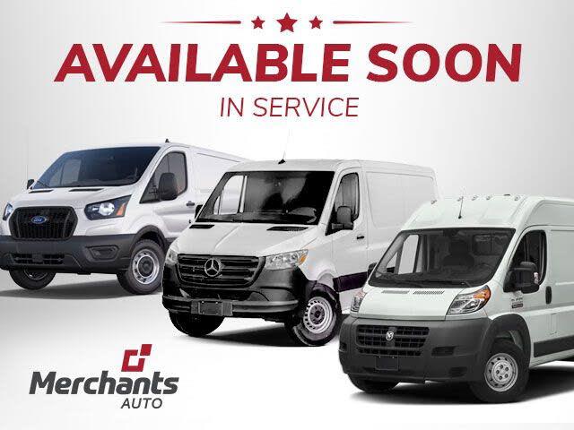 2023 Ford Transit Connect XL