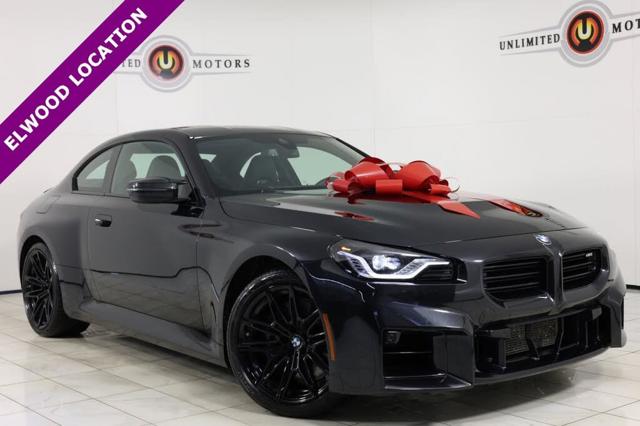 2024 BMW M2 Base