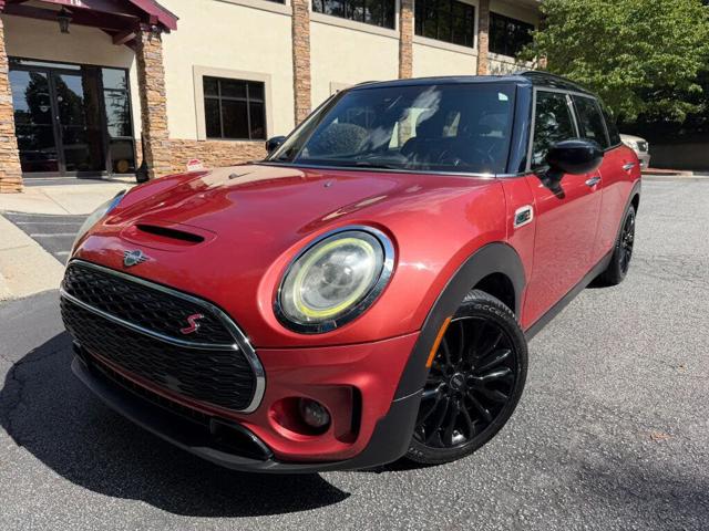 2020 MINI Clubman Cooper S
