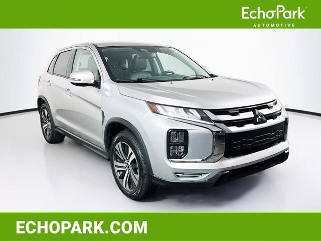 2023 Mitsubishi Outlander Sport SE AWC