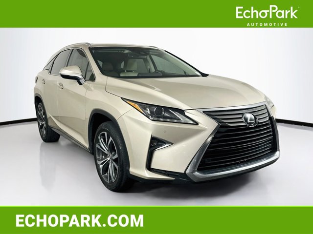2018 Lexus RX 350 350 AWD