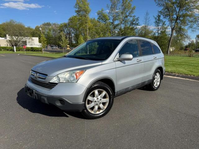 2009 Honda CR-V EX-L