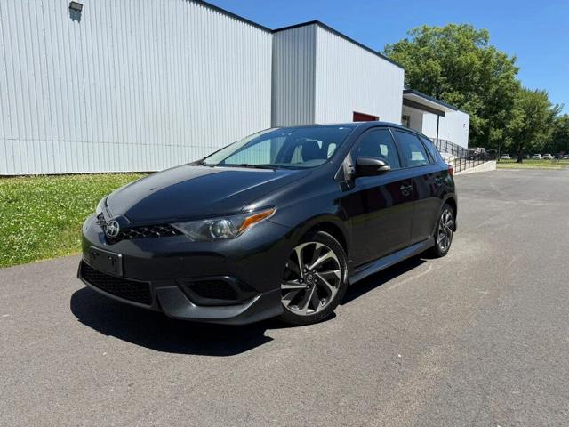 2016 Scion iM Base