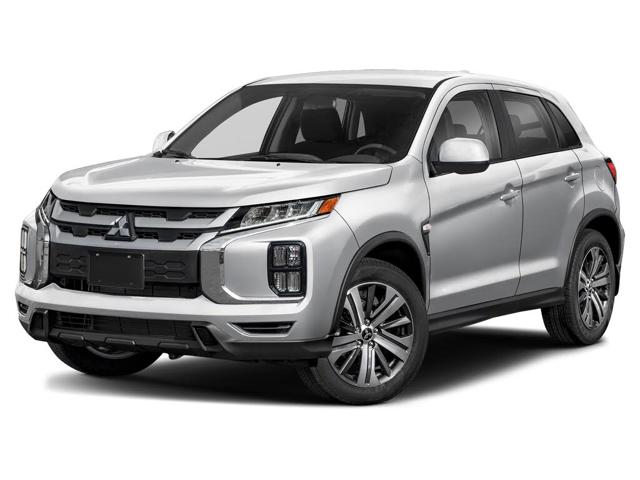 2026 Mitsubishi Outlander Sport ES AWC