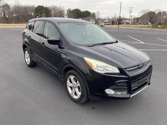 2013 Ford Escape SE FWD