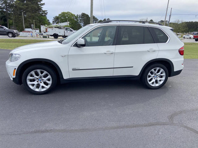 2013 BMW X5 xDrive35i AWD