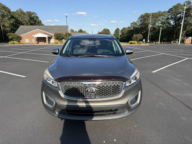 2018 Kia Sorento L