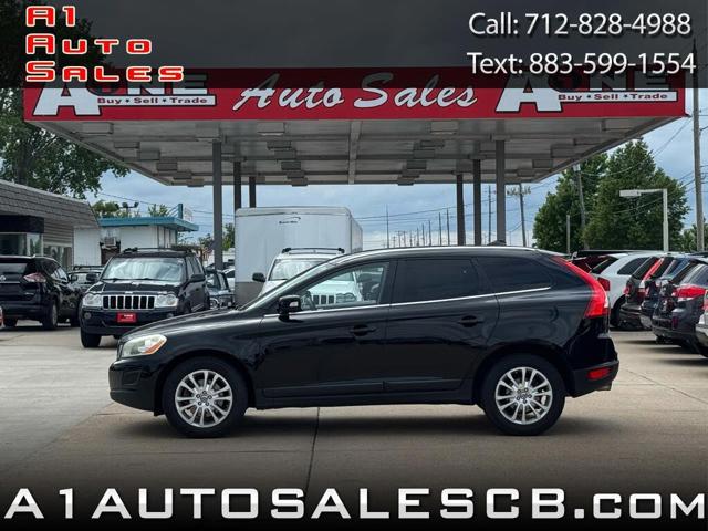 2011 Volvo XC60 T6