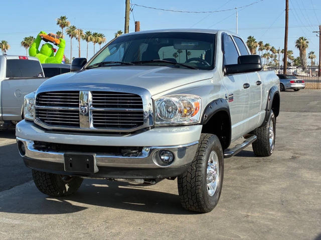 2009 Dodge Ram 2500 SLT