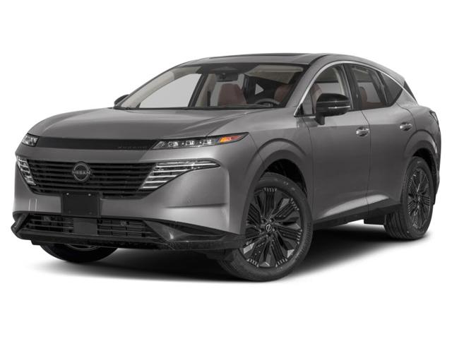2026 Nissan Murano SL AWD