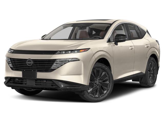 2026 Nissan Murano SL AWD